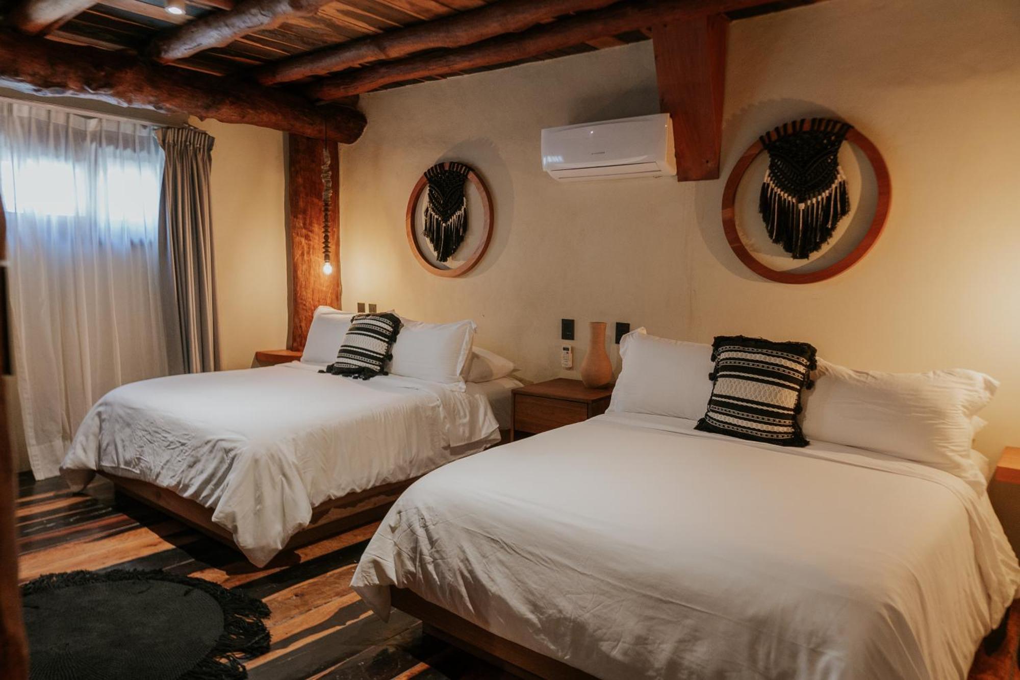 Luxury Eco Boutique Aldea Kuká - Adults Only 5*