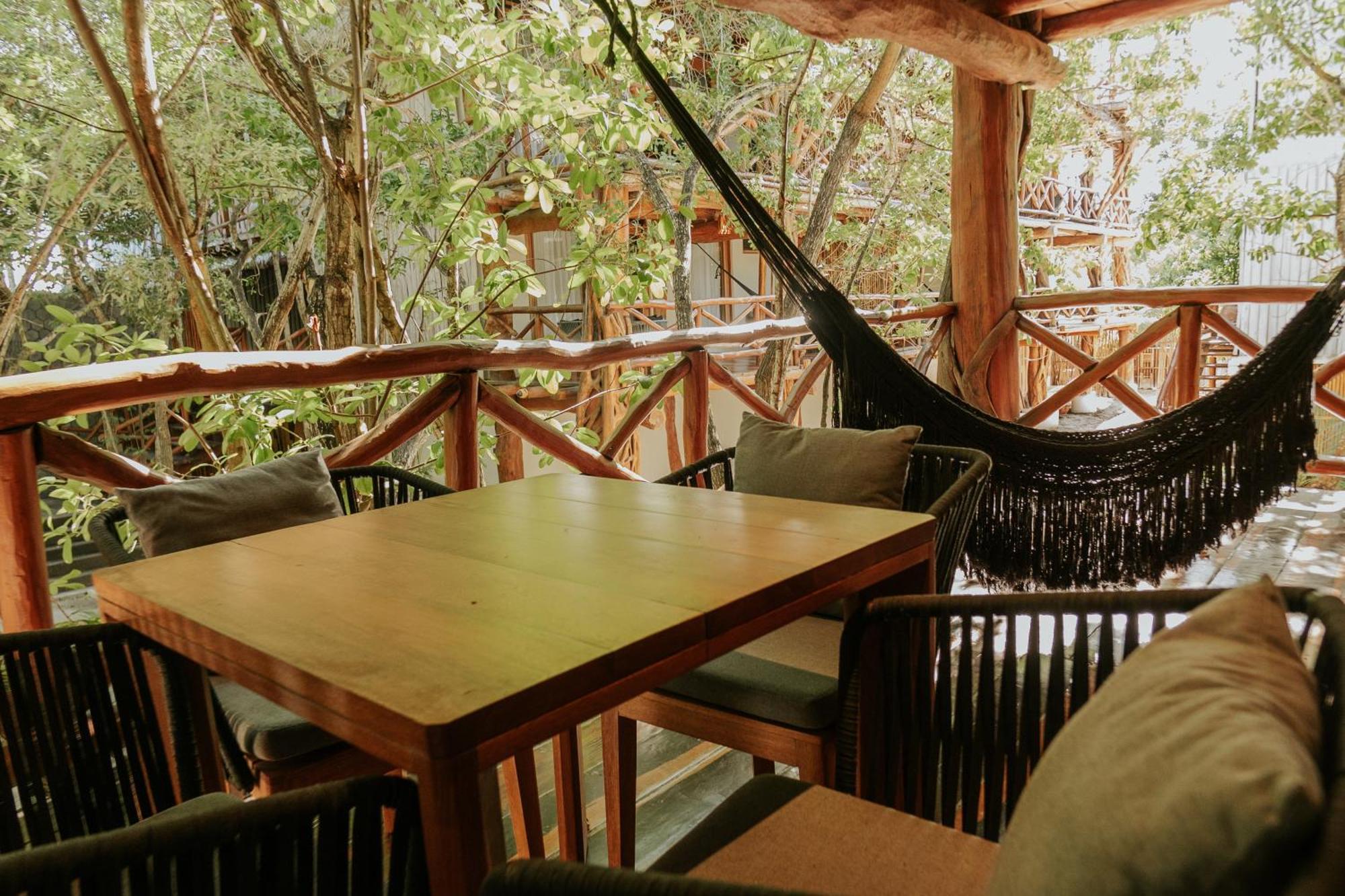 Luxury Eco Boutique Aldea Kuká - Adults Only Hotel