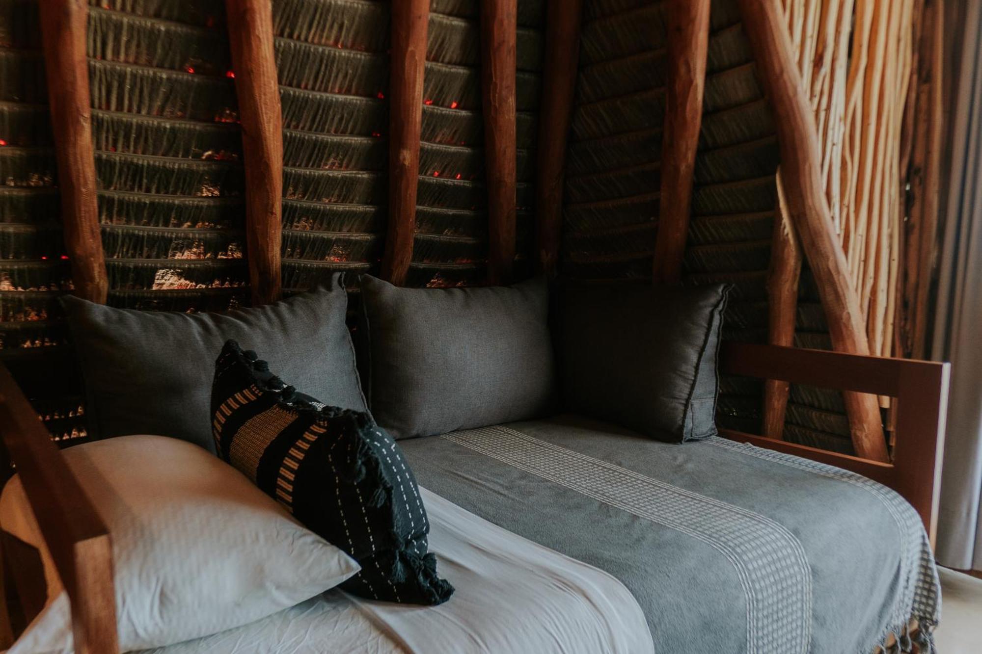 Hotel Luxury Eco Boutique Aldea Kuká - Adults Only 5*