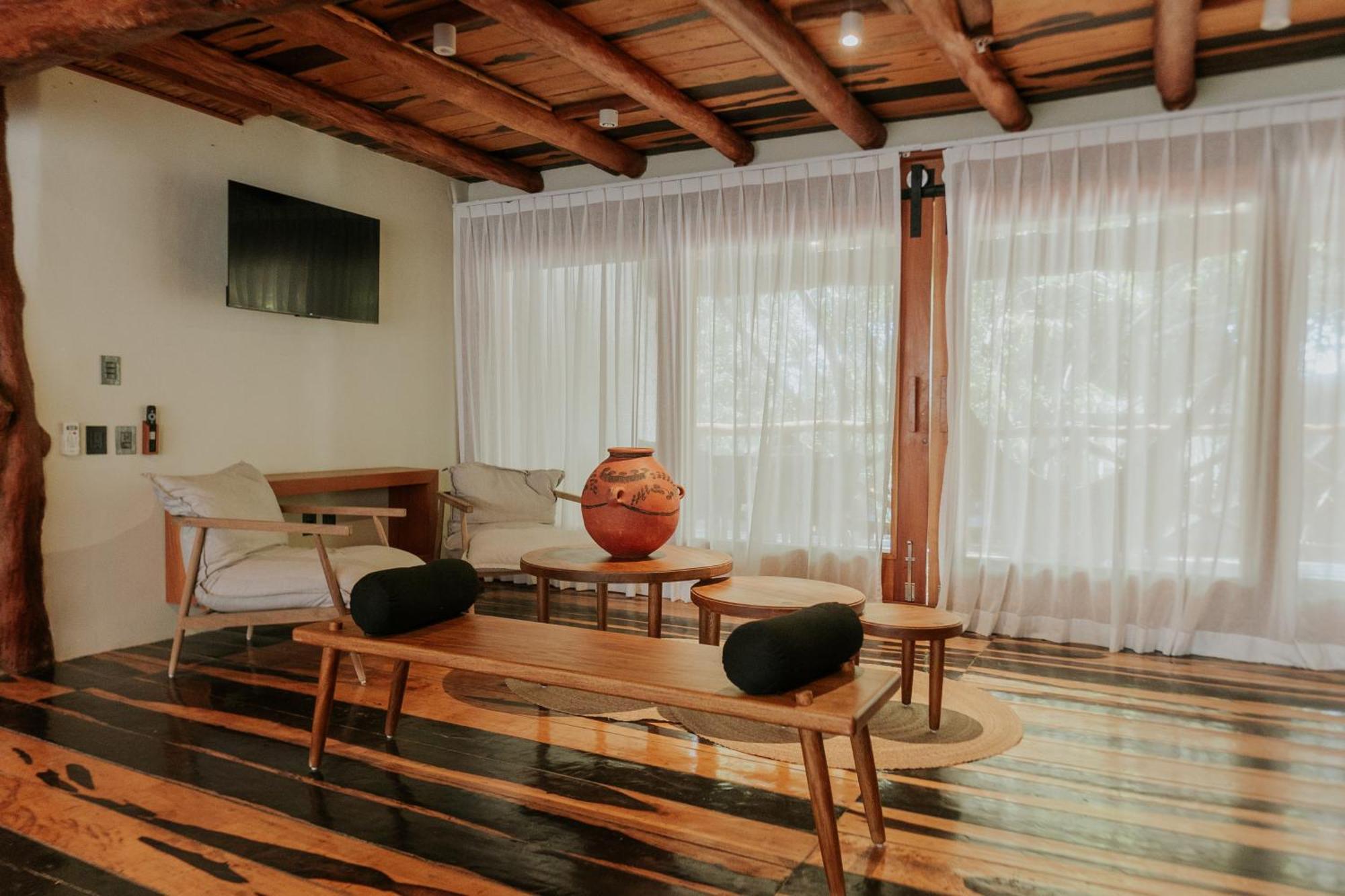 Luxury Eco Boutique Aldea Kuká - Adults Only 5*