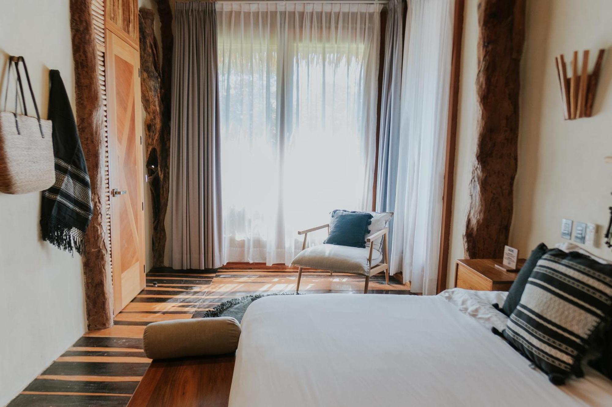 Hotel Luxury Eco Boutique Aldea Kuká - Adults Only