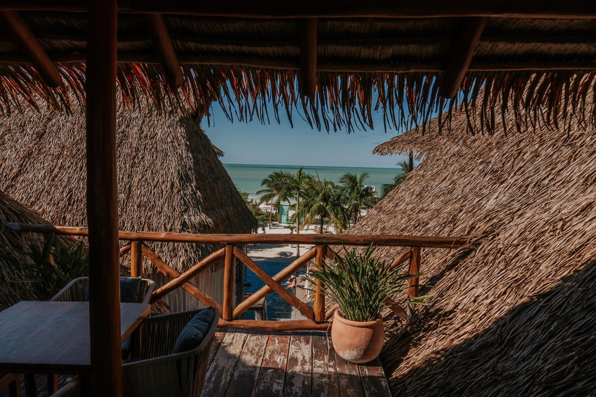 Hotel Aldea Kuka, Luxury Eco Boutique (adults Only) Isla Holbox
