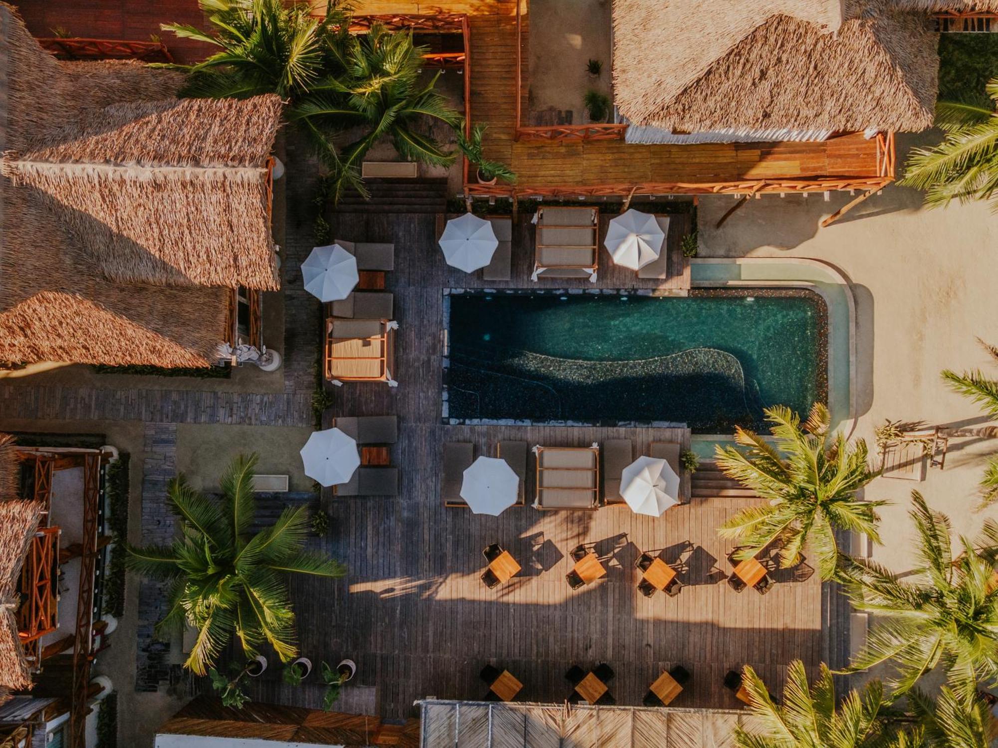 Luxury Eco Boutique Aldea Kuká - Adults Only 5*