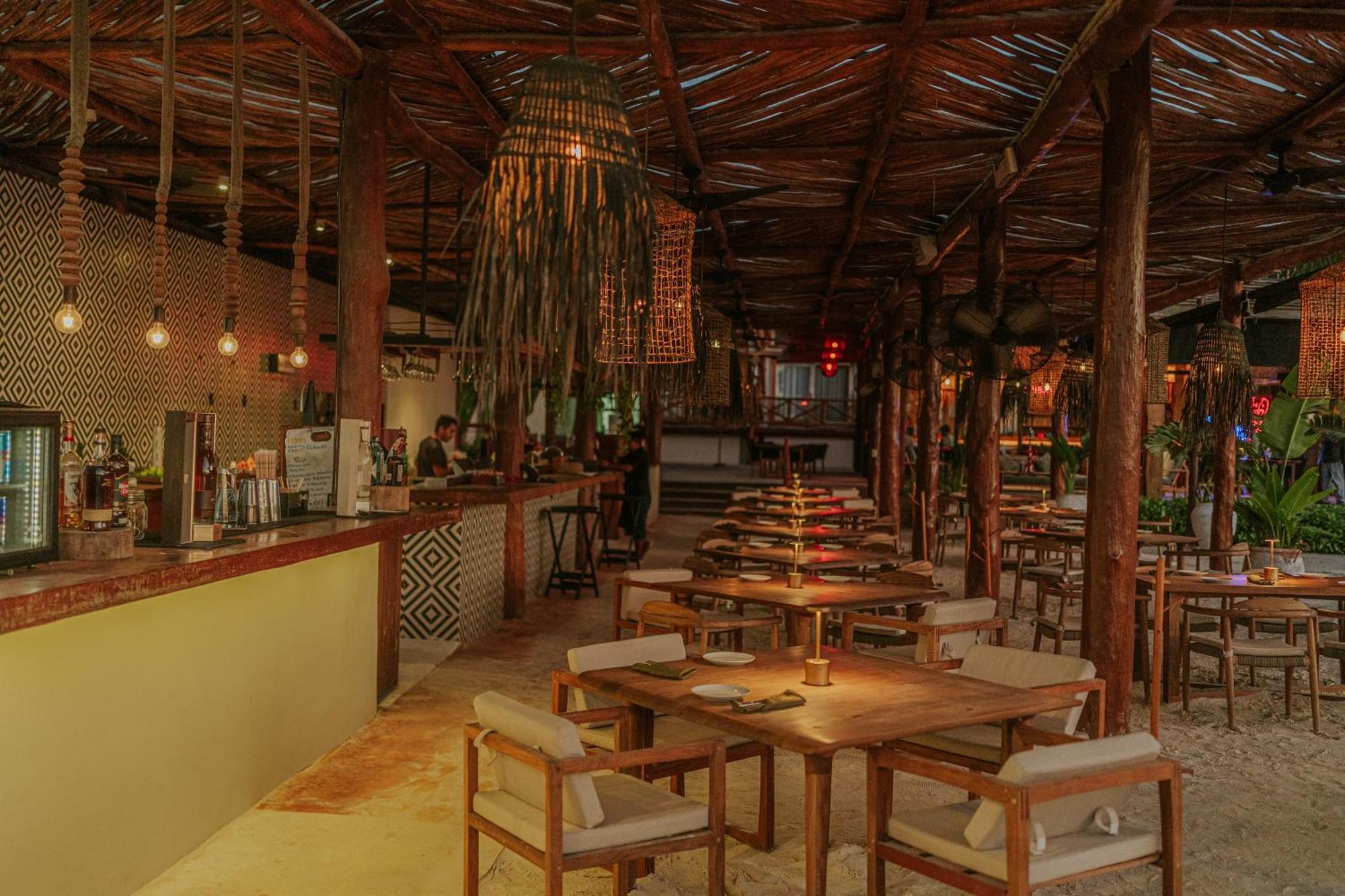 Luxury Eco Boutique Aldea Kuká - Adults Only 5*