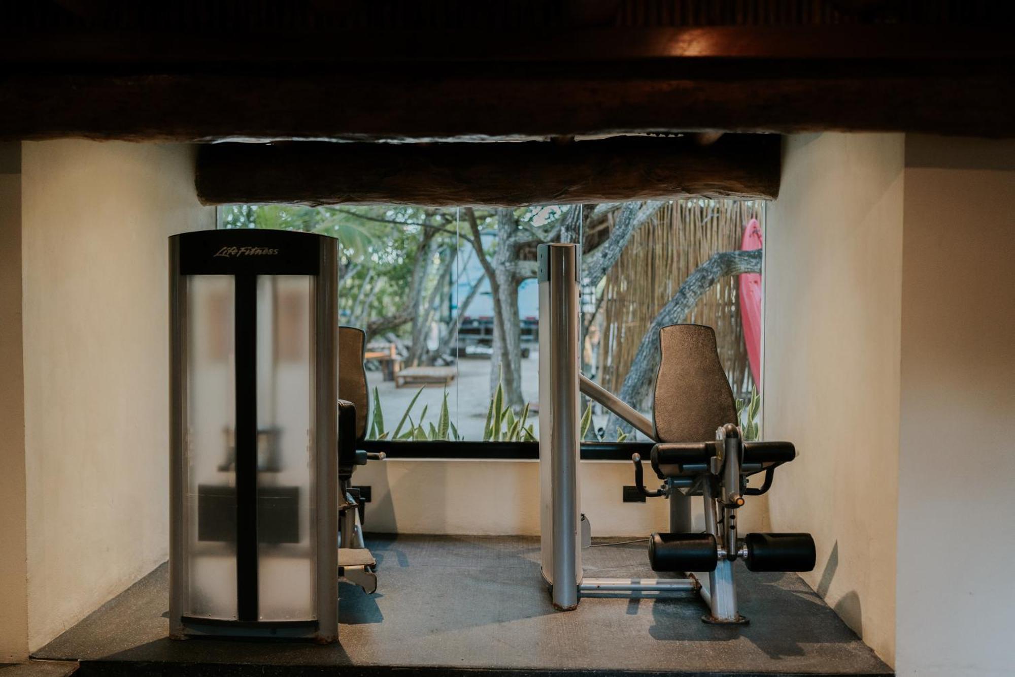 Aldea Kuka, Luxury Eco Boutique (adults Only) Isla Holbox