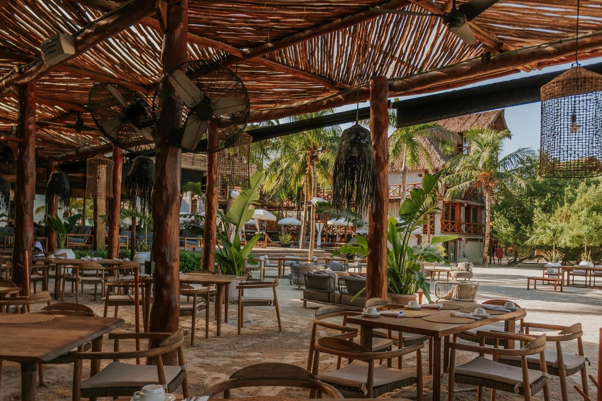 Hotel Luxury Eco Boutique Aldea Kuká - Adults Only 5*
