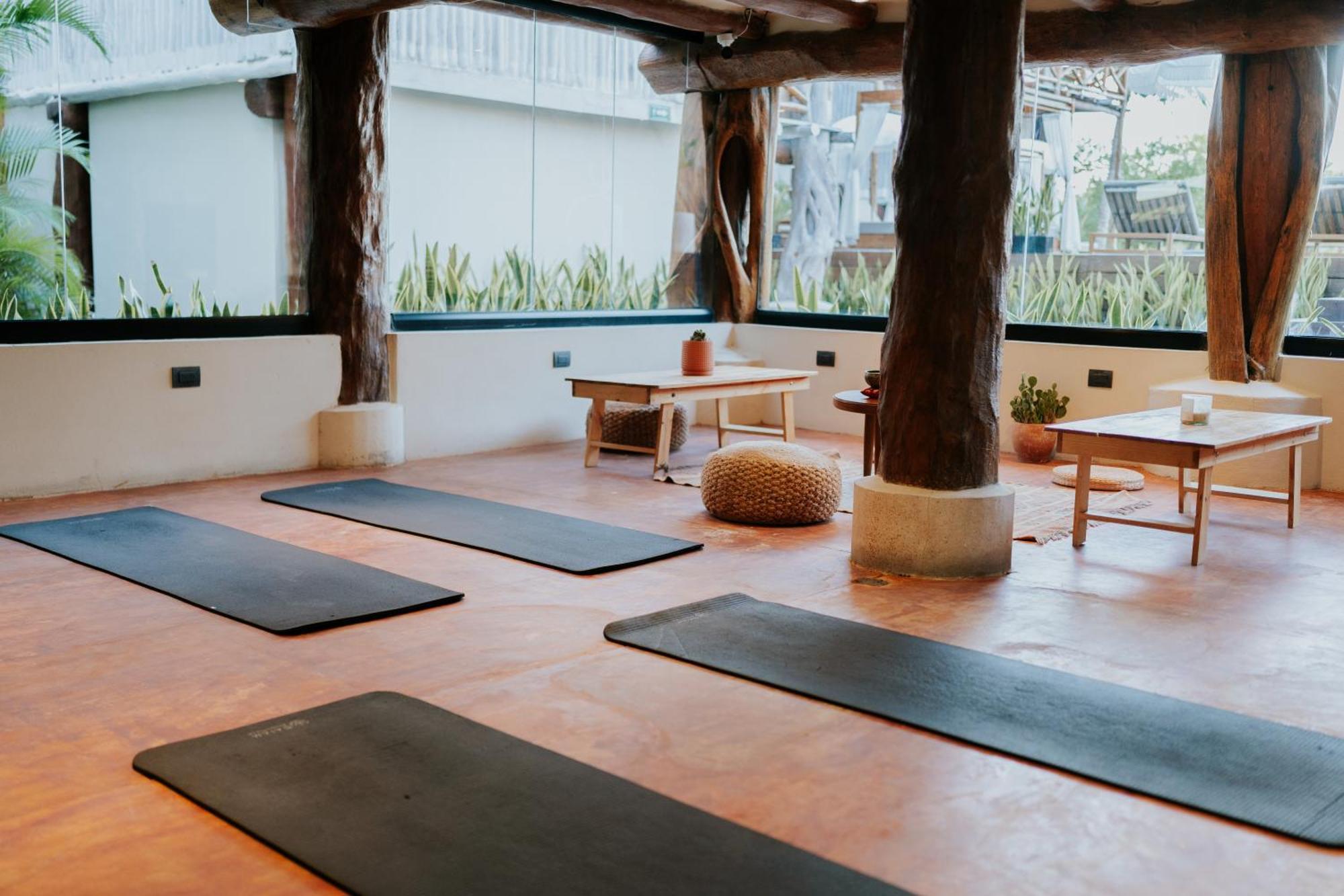 Luxury Eco Boutique Aldea Kuká - Adults Only Ilha Holbox