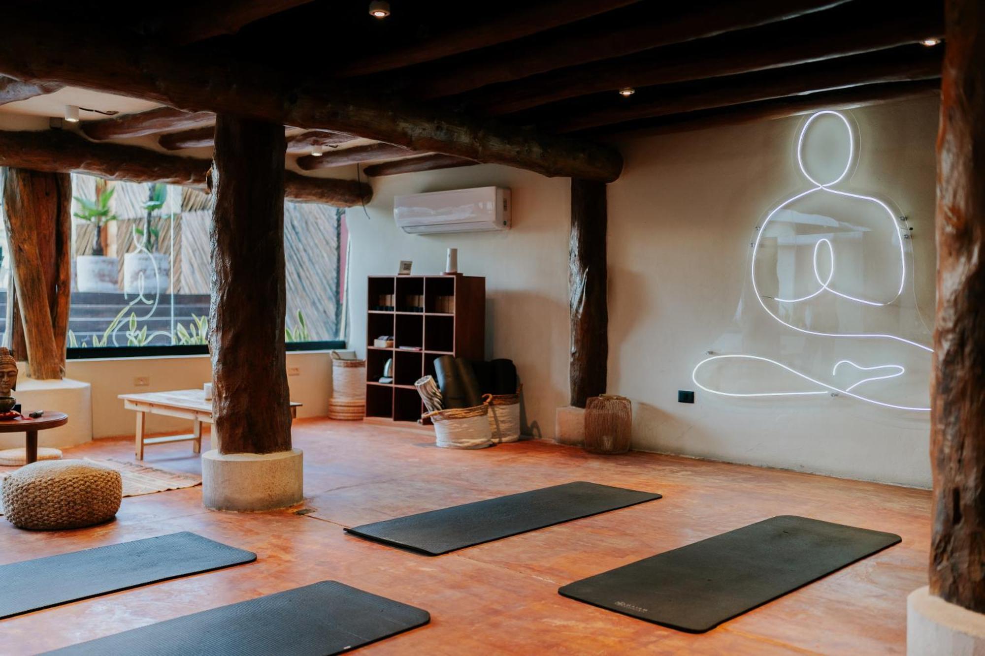 Luxury Eco Boutique Aldea Kuká - Adults Only Ilha Holbox