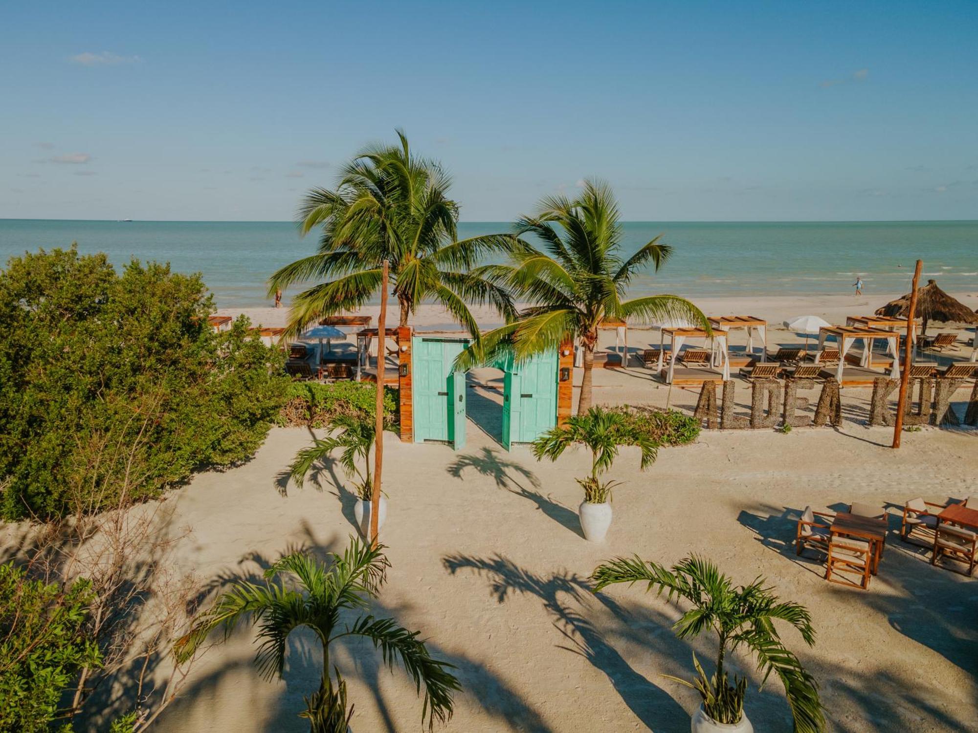 Luxury Eco Boutique Aldea Kuká - Adults Only Hotel 5*