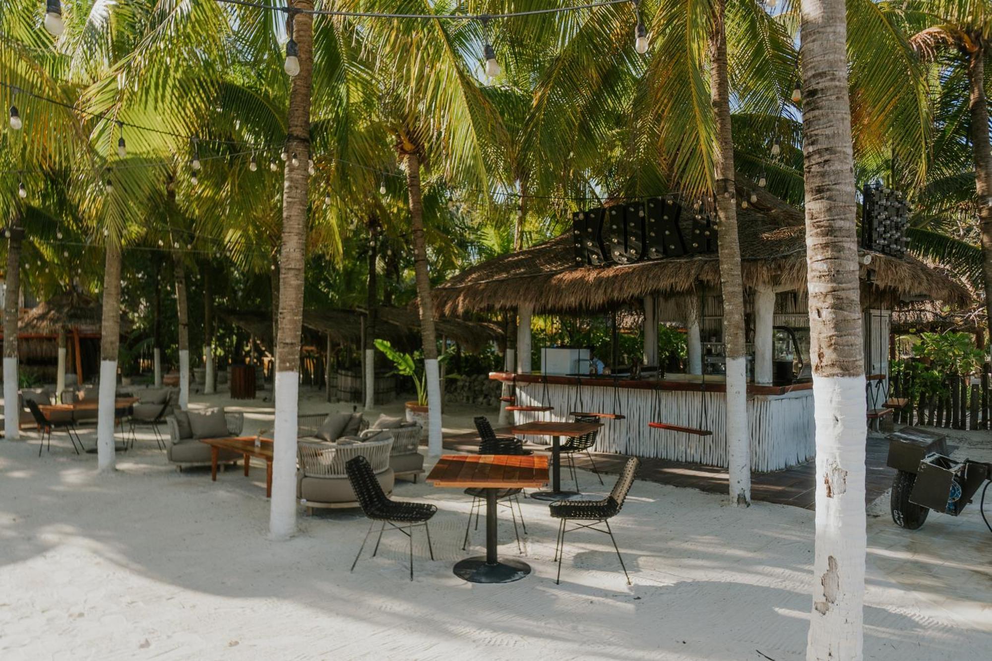 Hotel Luxury Eco Boutique Aldea Kuká - Adults Only 5*